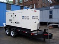 United Rentals 220KVA