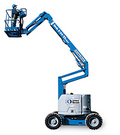 Genie Z-34/22 IC