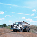Terex TA30