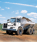 Terex TA30