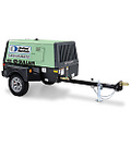 Sullair 185 CFM